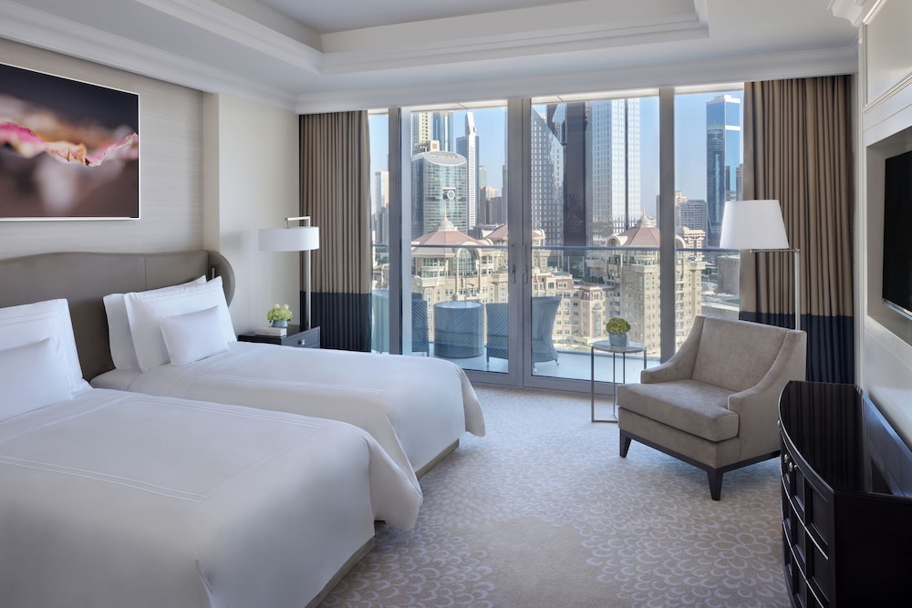 Kempinski The Boulevard Dubai — Hotel rooms in Dubai