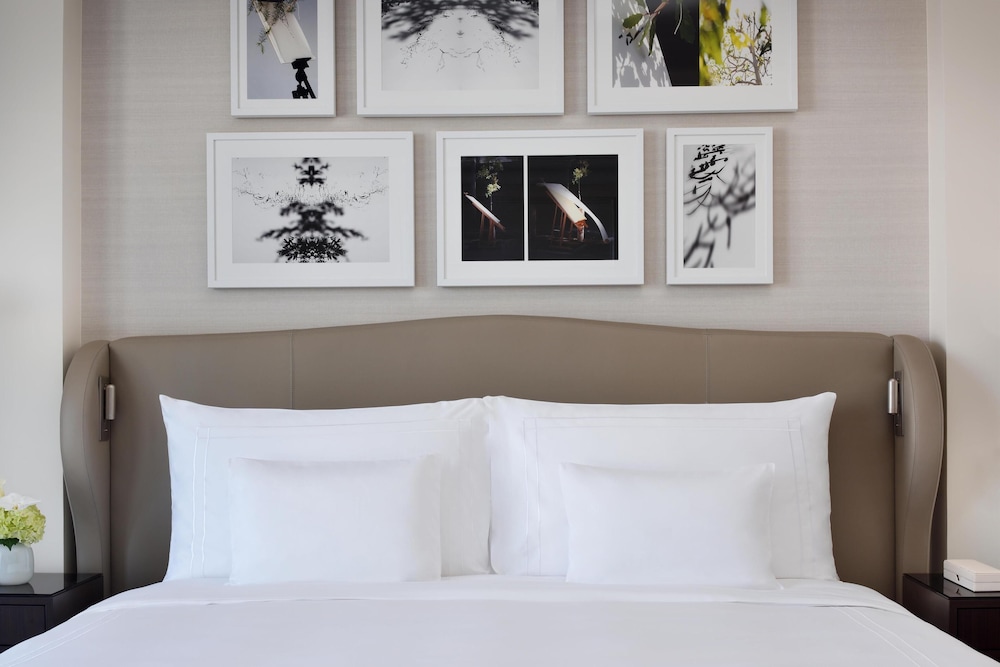 Kempinski The Boulevard Dubai — Hotel rooms in Dubai
