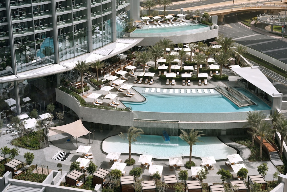 Kempinski The Boulevard Dubai - zdjęcie 2