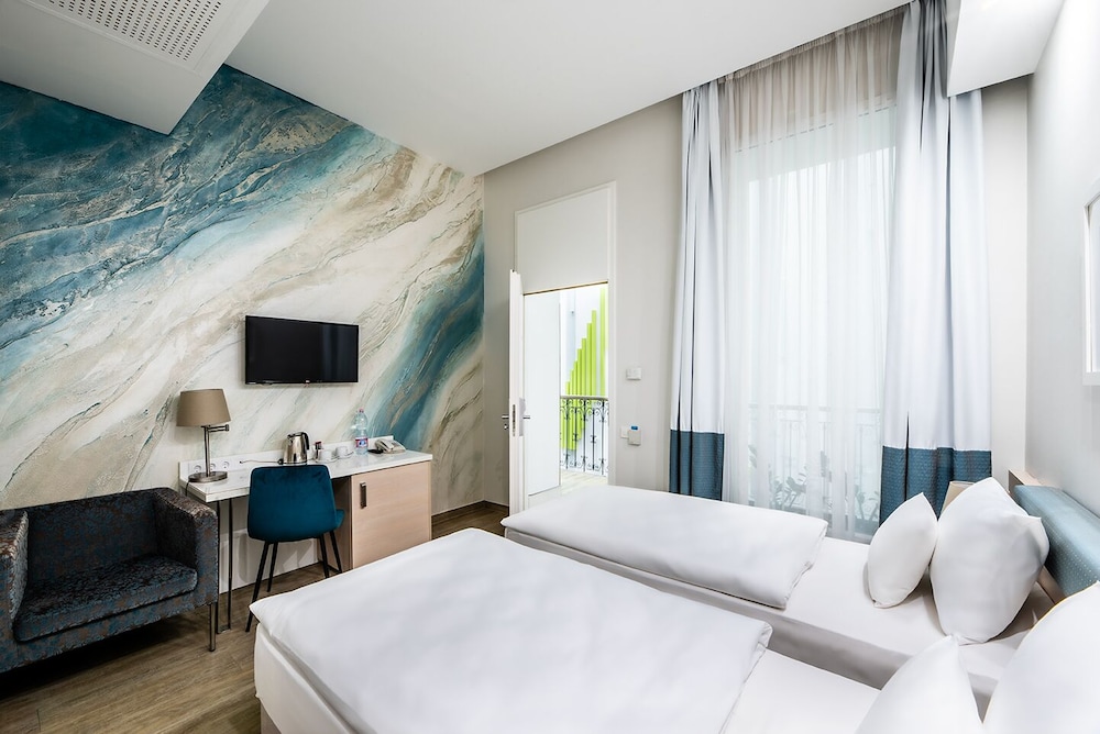Atrium Hotel by Mellow Mood Hotels - zdjęcie 3