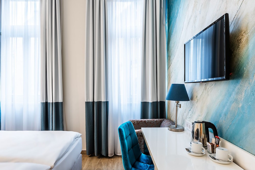 Atrium Hotel by Mellow Mood Hotels - zdjęcie 5