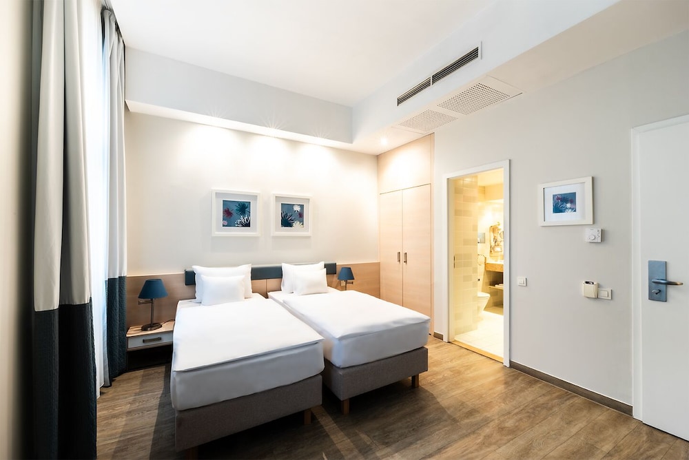 Atrium Hotel by Mellow Mood Hotels - zdjęcie 4