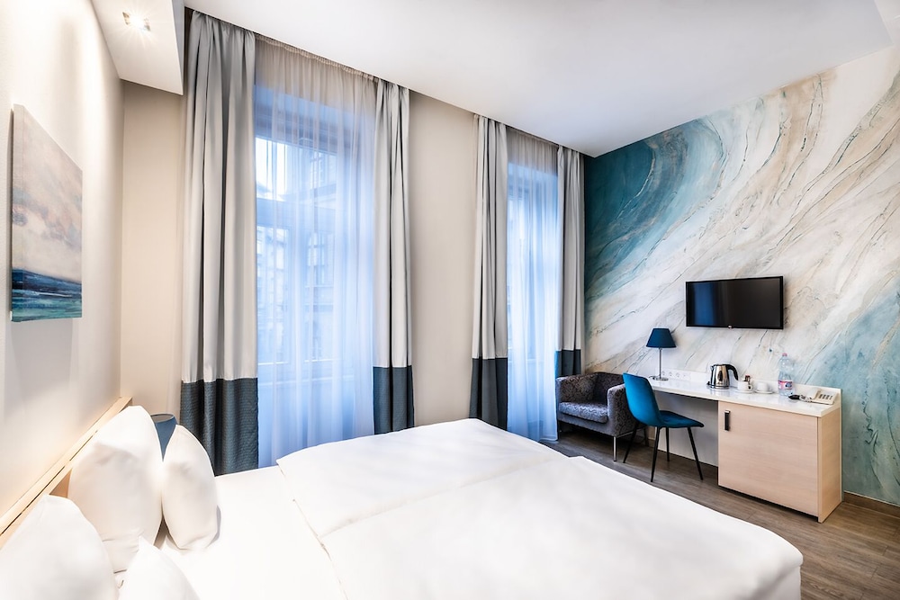 Atrium Hotel by Mellow Mood Hotels - zdjęcie 2