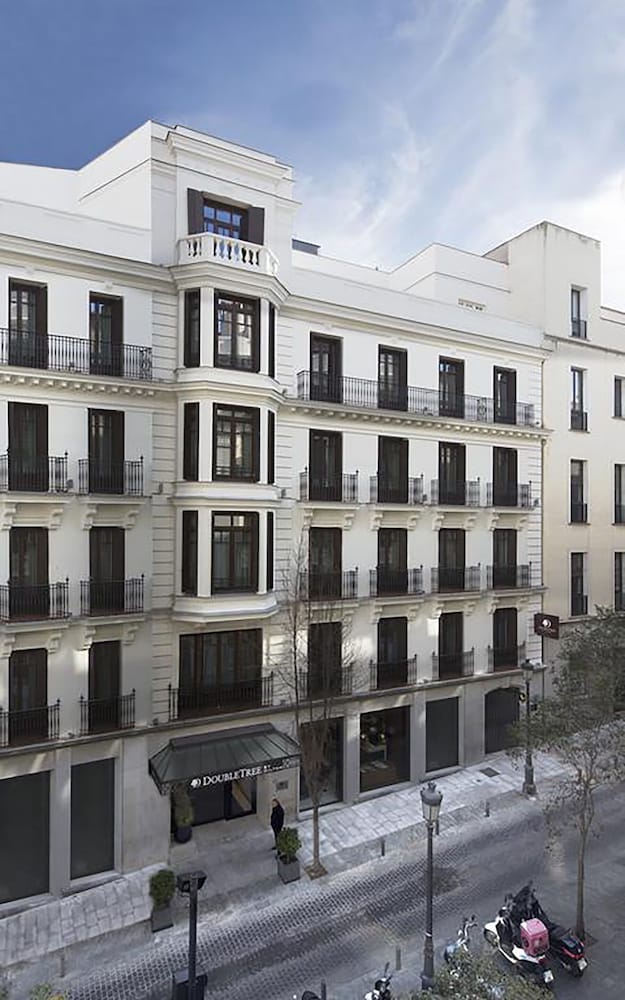 DoubleTree by Hilton Madrid-Prado - zdjęcie 2