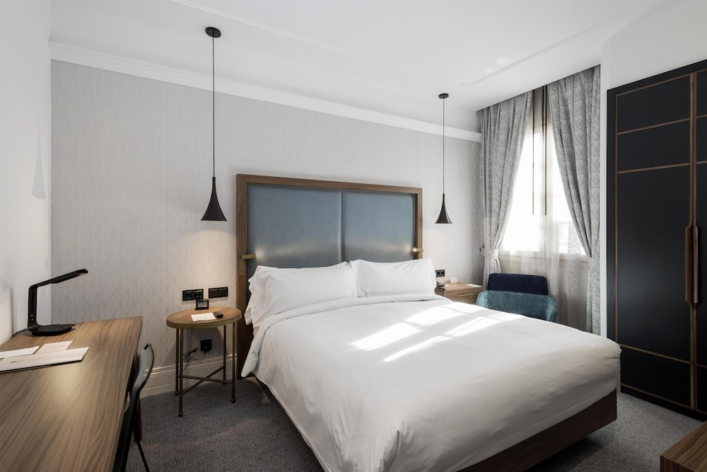 DoubleTree by Hilton Madrid-Prado - zdjęcie 3