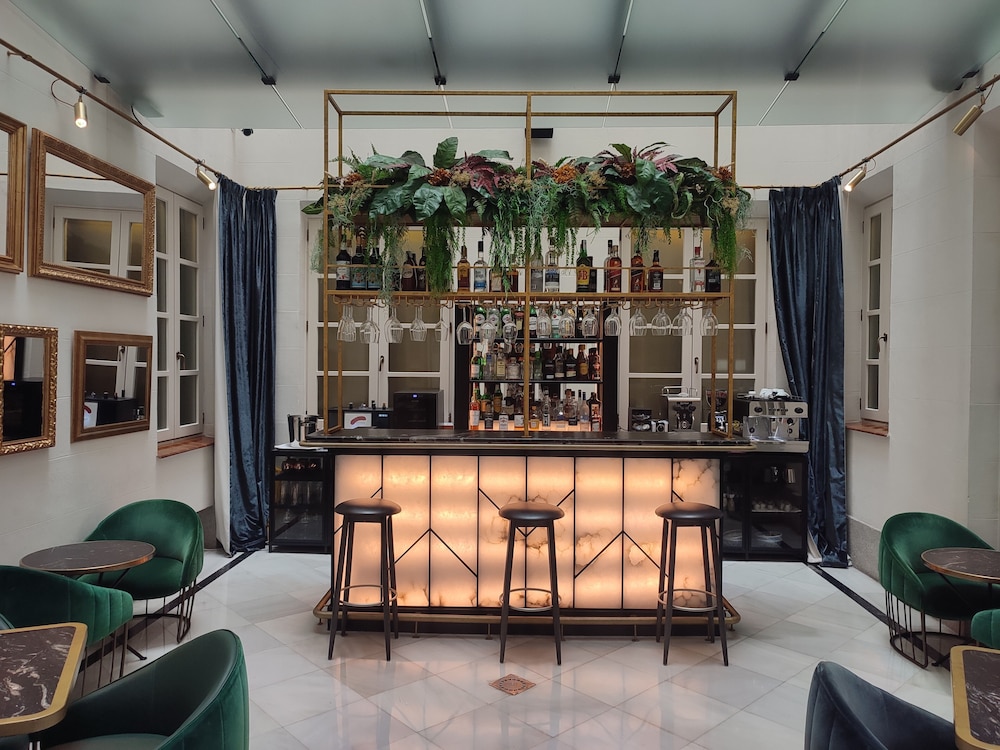 DoubleTree by Hilton Madrid-Prado - zdjęcie 5