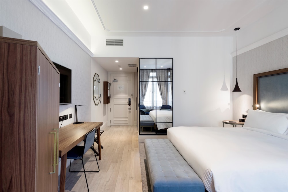 DoubleTree by Hilton Madrid-Prado - zdjęcie 4