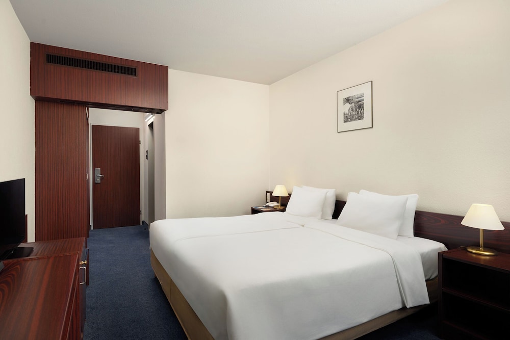 Danubius Hotel Hungaria City Center - zdjęcie 5