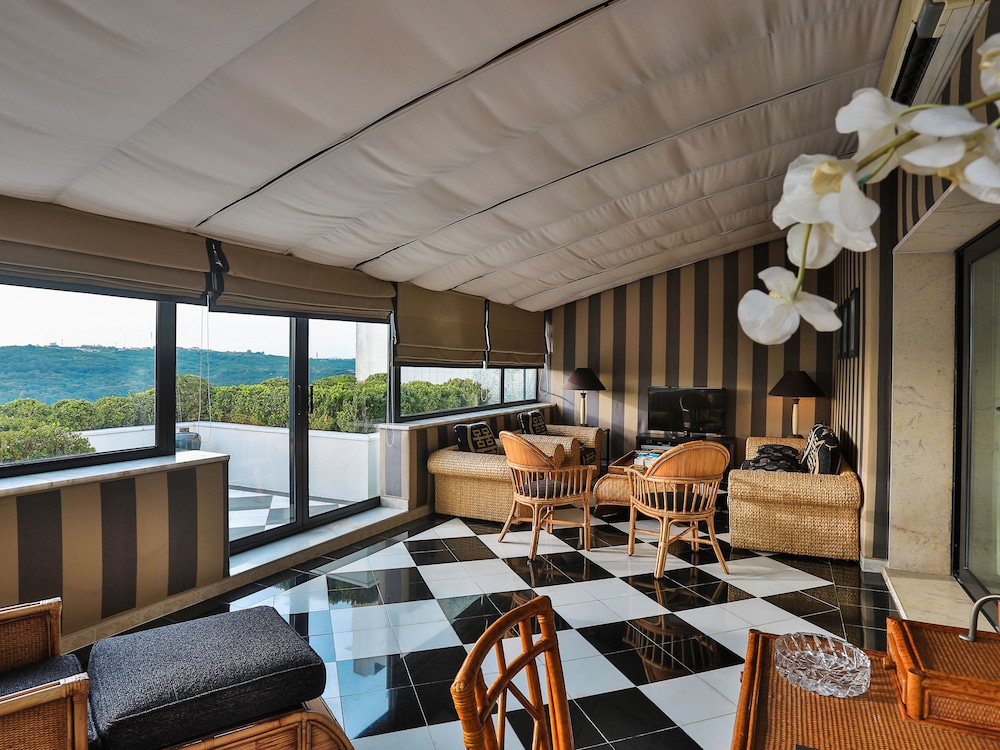 Dom Pedro Lisboa Hotel, a member of Radisson Individuals — Hotel rooms in Lisbon, Lisboa