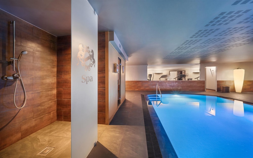 Dom Pedro Lisboa Hotel, a member of Radisson Individuals — Spa in Lisbon, Lisboa
