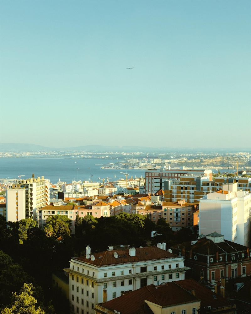 Dom Pedro Lisboa Hotel, a member of Radisson Individuals — Attractions in the area in Lisbon, Lisboa