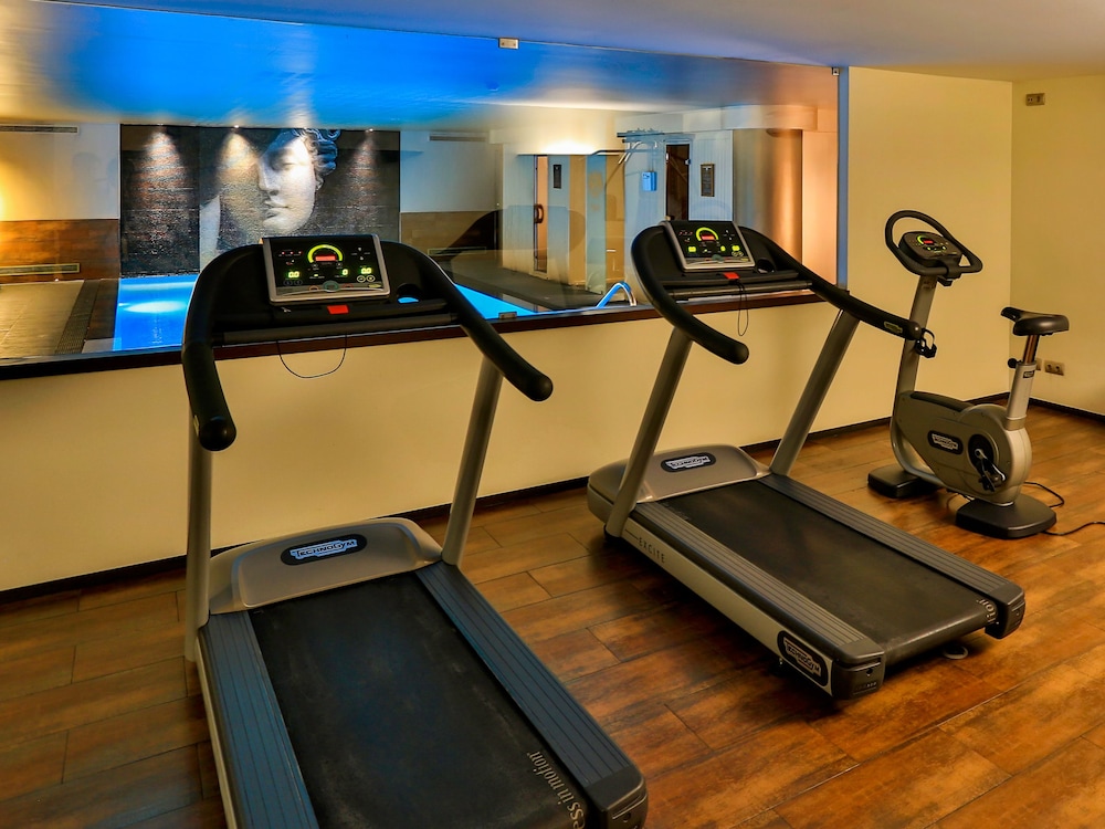 Dom Pedro Lisboa Hotel, a member of Radisson Individuals — Sports & recreation in Lisbon, Lisboa