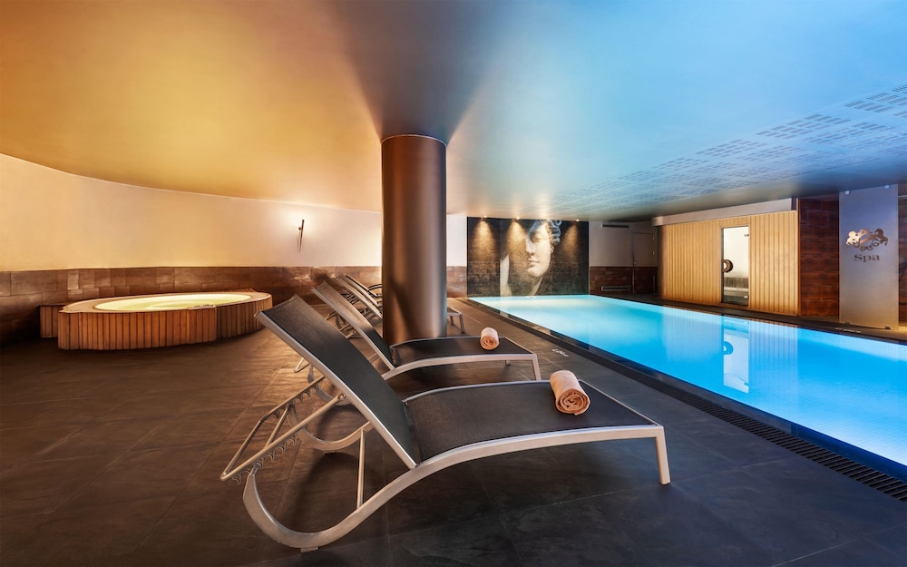 Dom Pedro Lisboa Hotel, a member of Radisson Individuals - zdjęcie 3