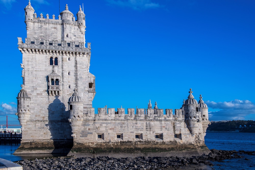 Dom Pedro Lisboa Hotel, a member of Radisson Individuals — Attractions in the area in Lisbon, Lisboa