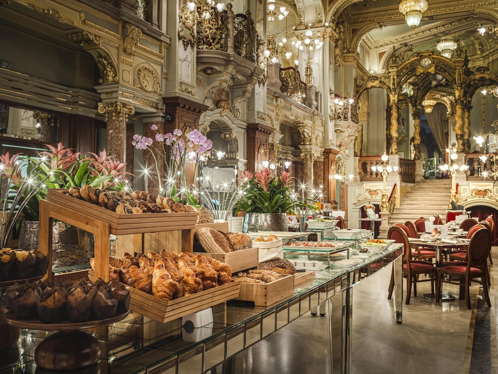 Anantara New York Palace Budapest - A Leading Hotel of the World - zdjęcie 4