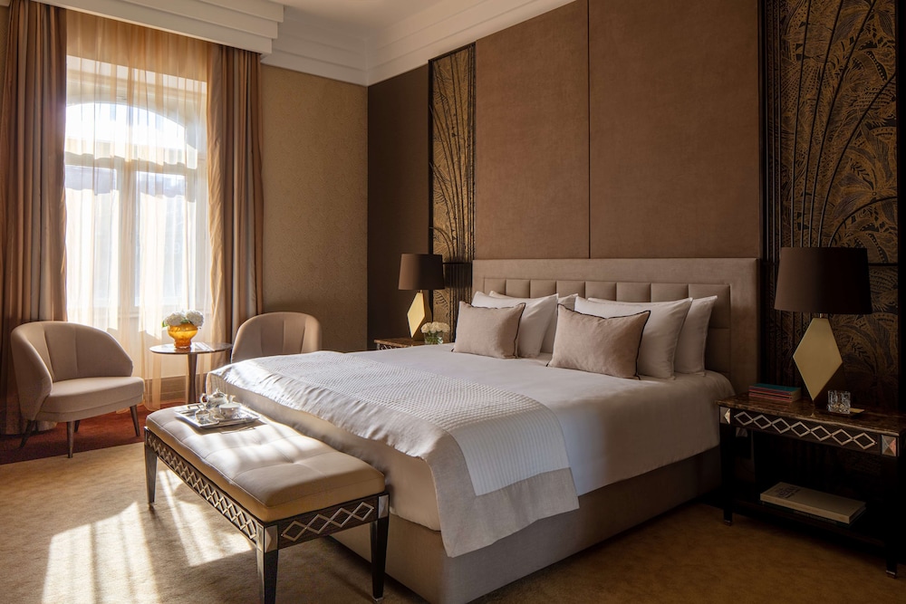 Anantara New York Palace Budapest - A Leading Hotel of the World - zdjęcie 5