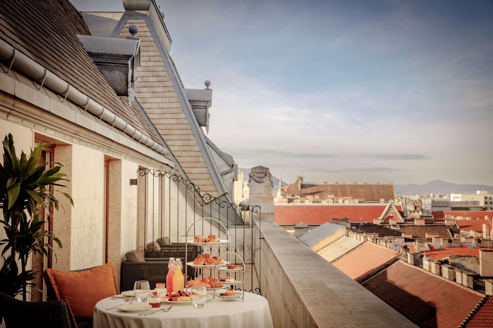 Anantara New York Palace Budapest - A Leading Hotel of the World - zdjęcie 3