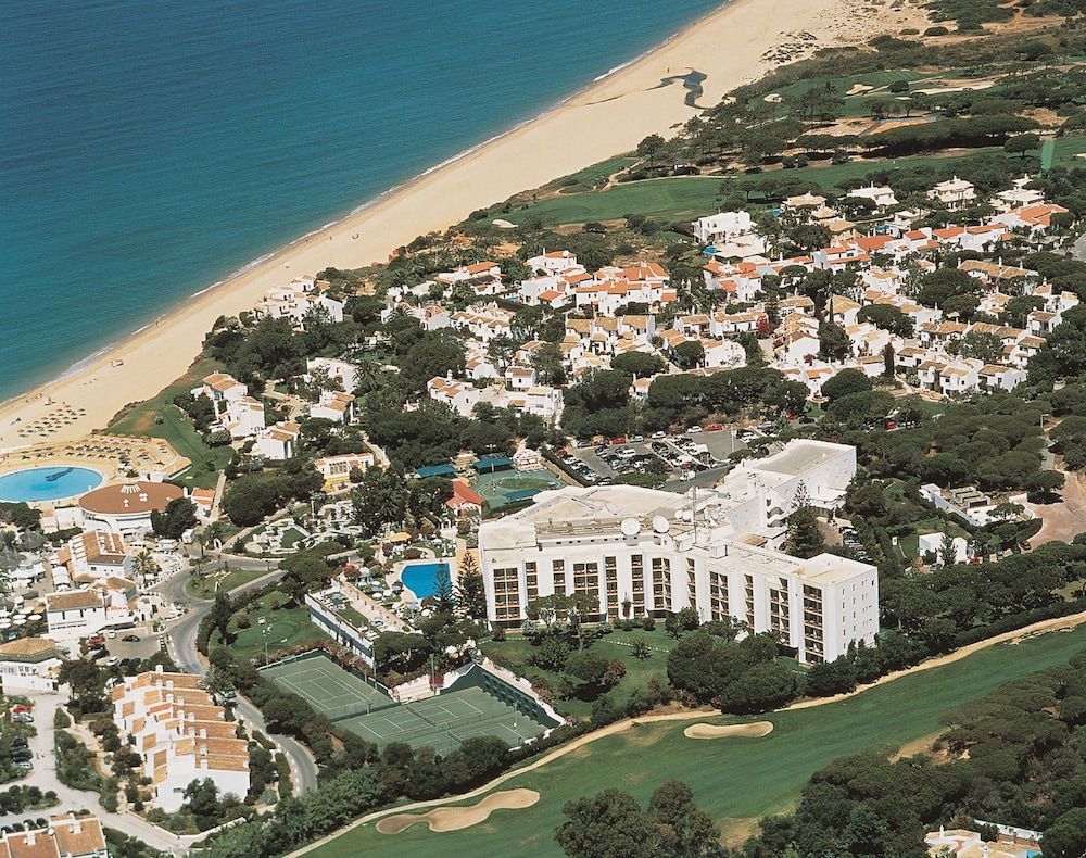 Dona Filipa Hotel