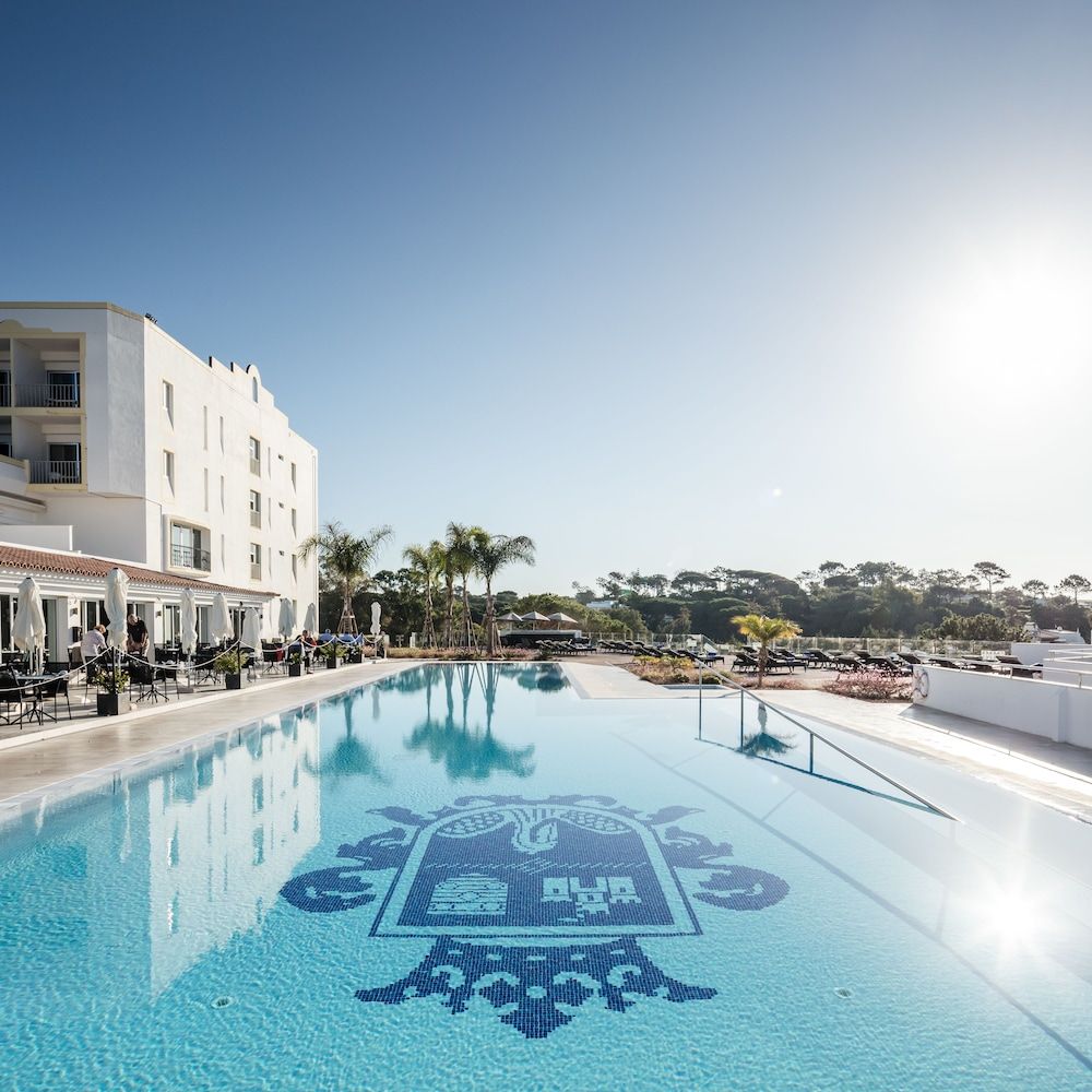 Dona Filipa Hotel - zdjęcie 3