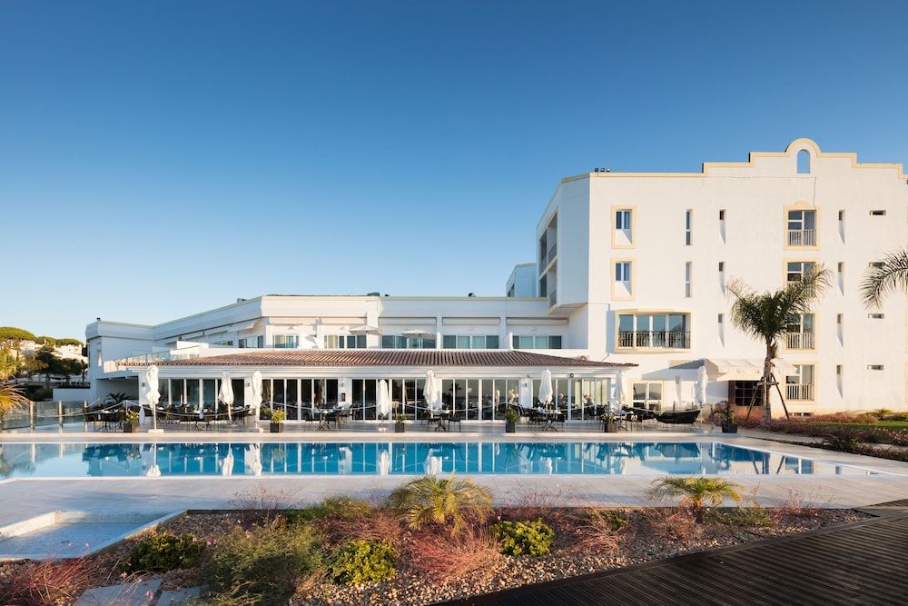Dona Filipa Hotel - zdjęcie 2