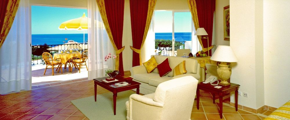 Dona Filipa Hotel - zdjęcie 5