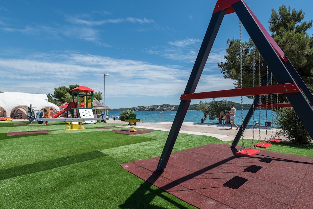 Apartments Medena — Attractions for children in Seget Donji, Split-Dalmatia
