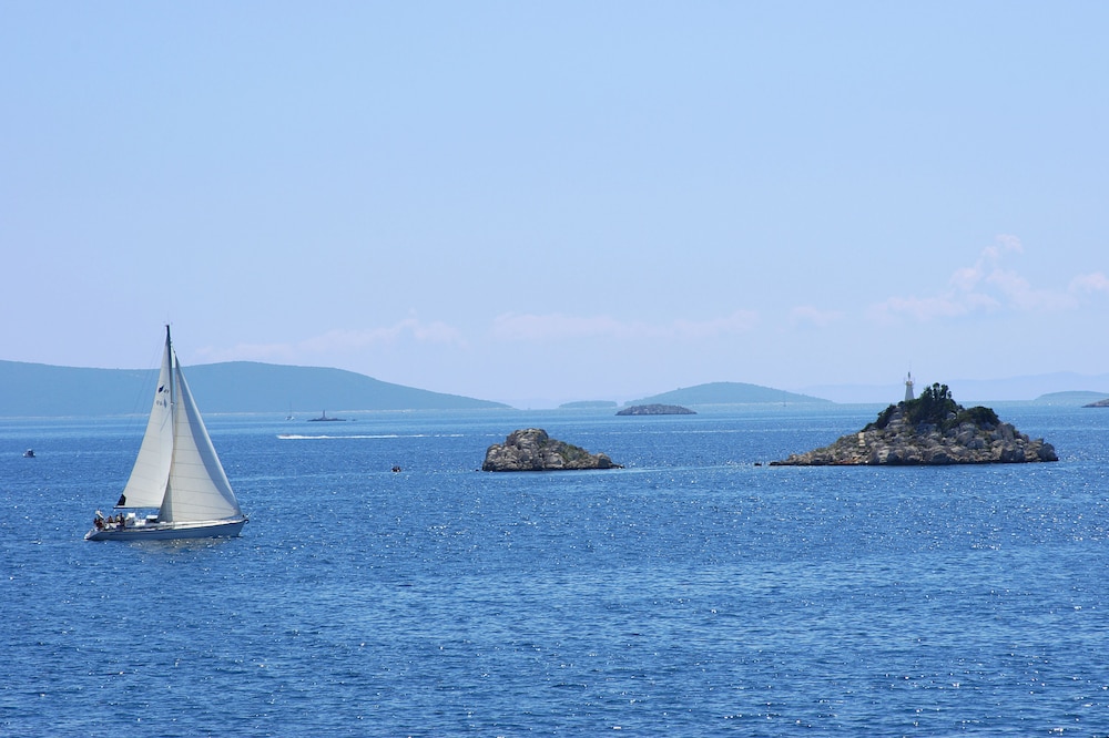 Apartments Medena — Attractions in the area in Seget Donji, Split-Dalmatia