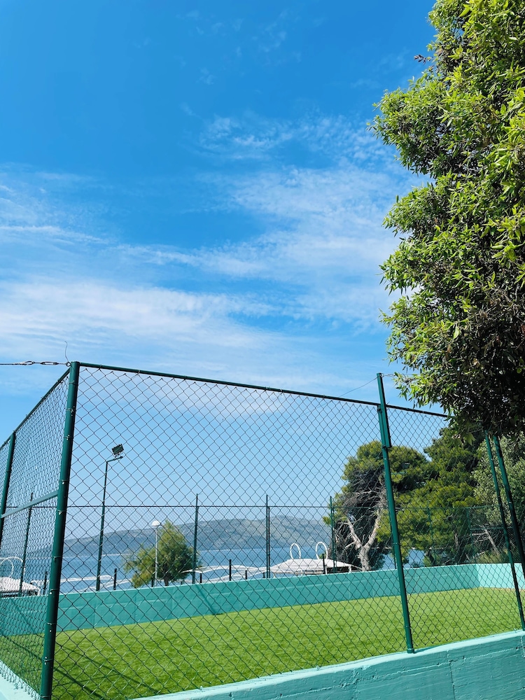 Apartments Medena — Sports & recreation in Seget Donji, Split-Dalmatia