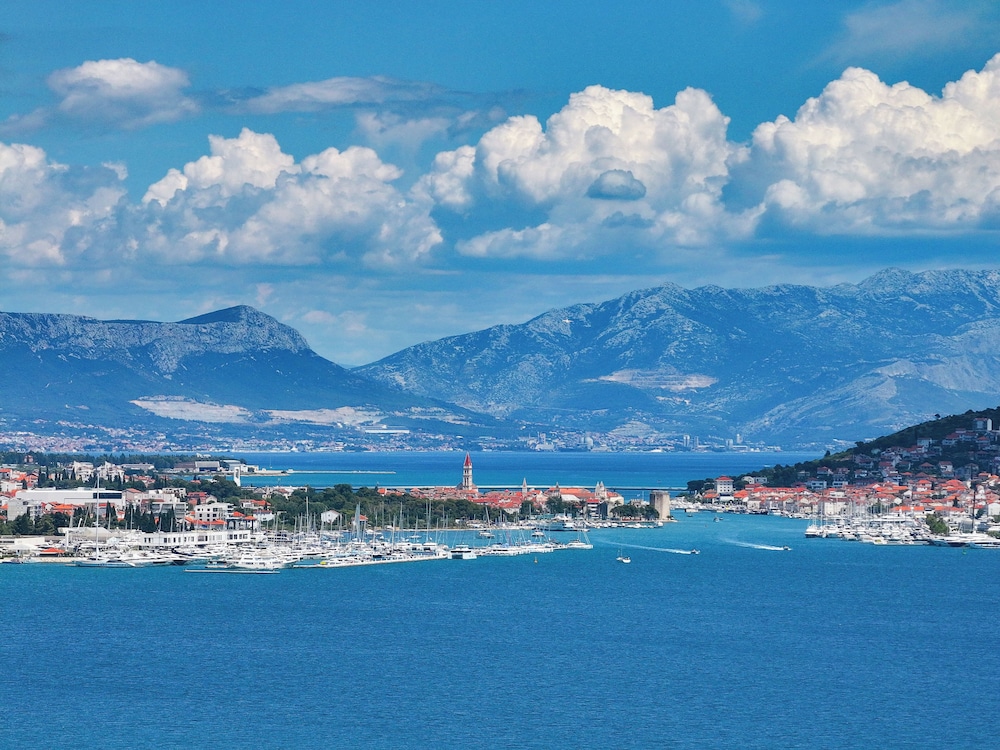 Apartments Medena — Attractions in the area in Seget Donji, Split-Dalmatia