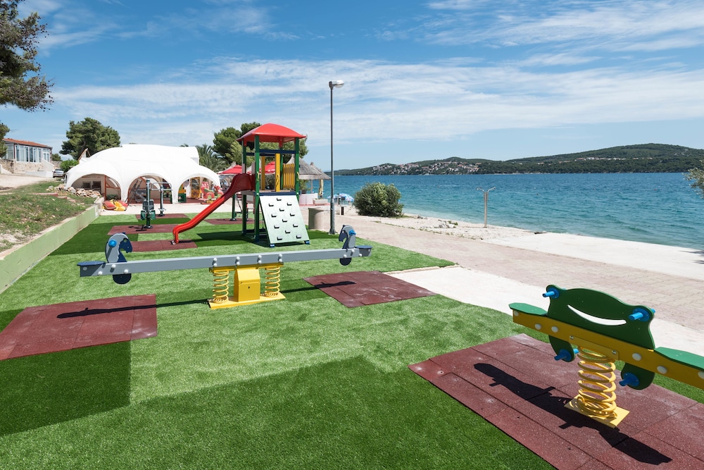 Apartments Medena — Attractions for children in Seget Donji, Split-Dalmatia