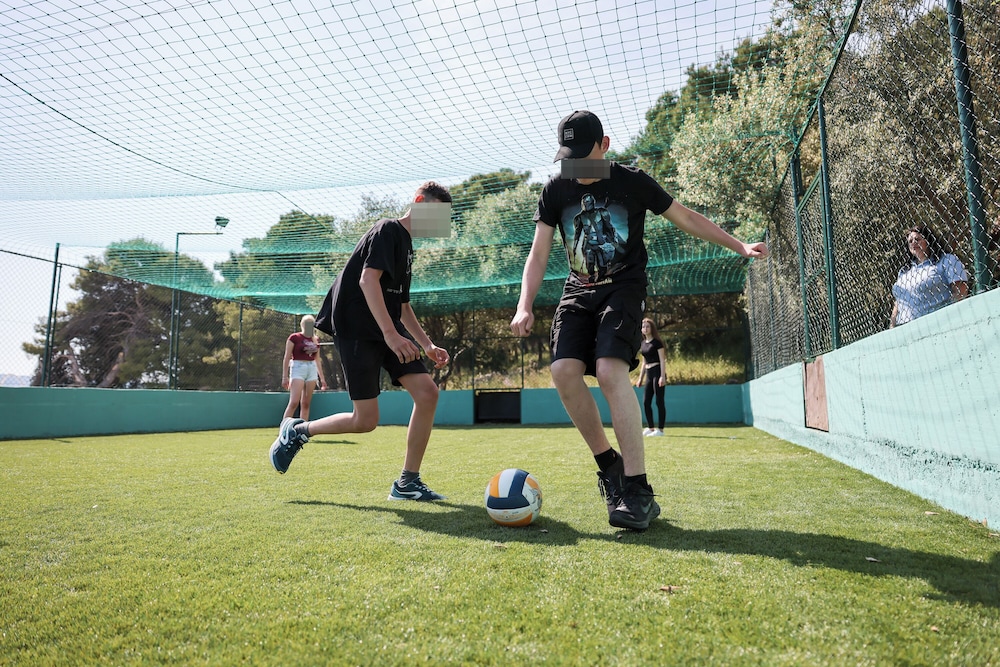 Apartments Medena — Sports & recreation in Seget Donji, Split-Dalmatia