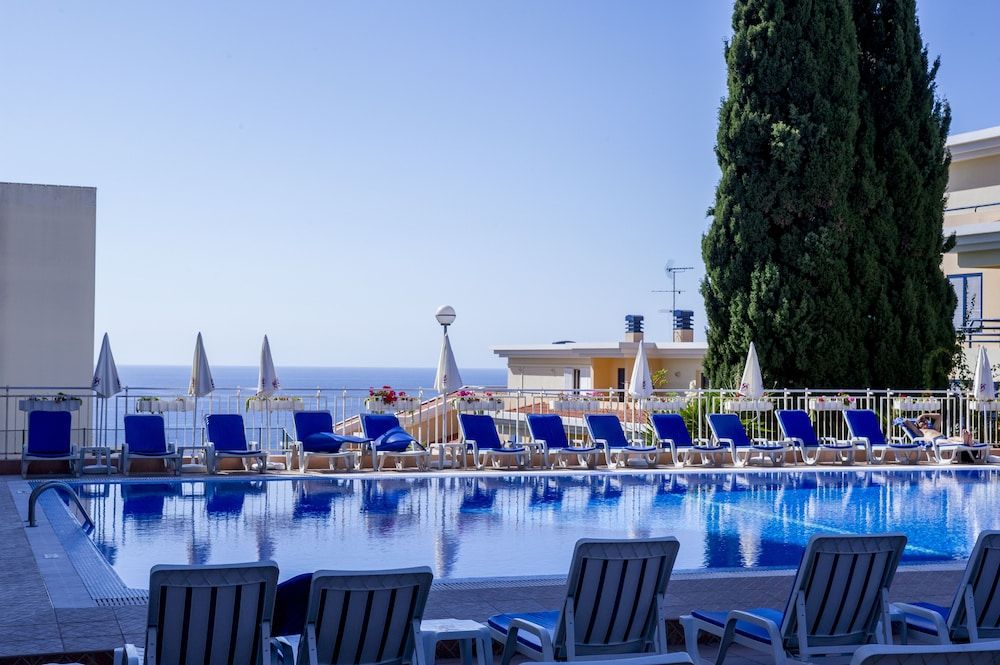 Dorisol Estrelicia Hotel