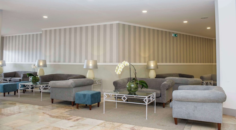 Florasol Residence Hotel — Hotel rooms in Funchal, Madeira