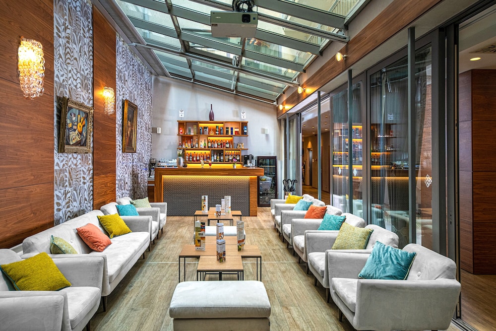 Charm Hotel Budapest  (formerly Boutique Hotel Budapest) - zdjęcie 4
