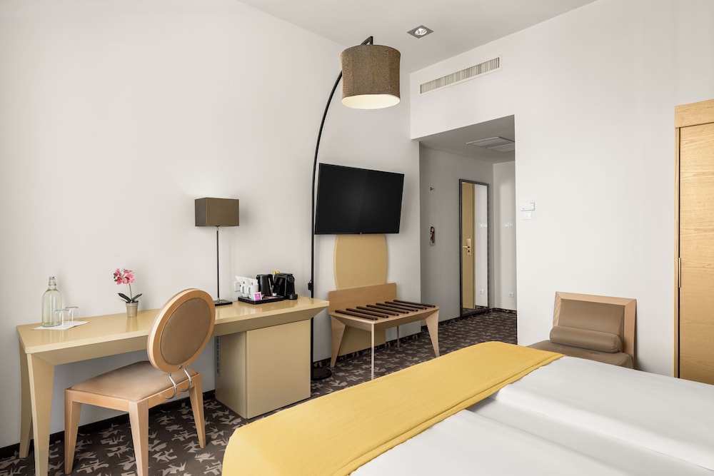 Buda Castle Hotel - zdjęcie 5