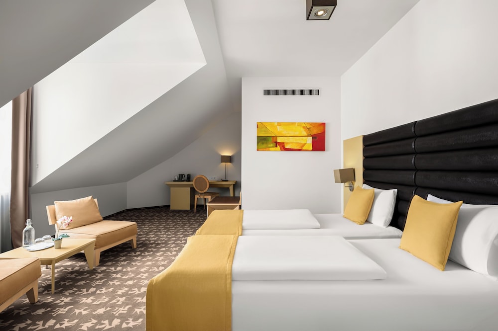 Buda Castle Hotel - zdjęcie 4