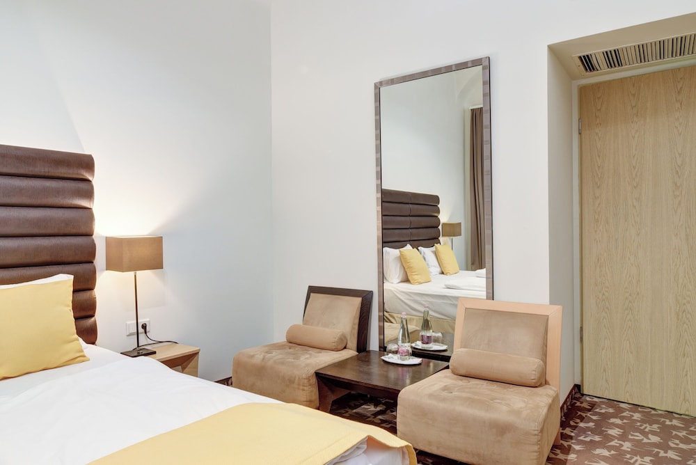 Buda Castle Hotel — Hotel rooms in Budapest, Budapest