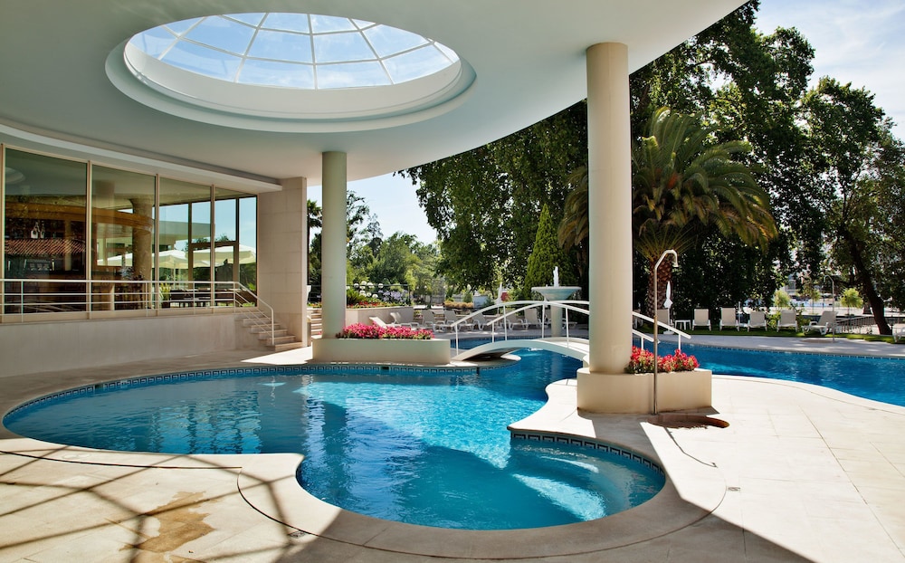Hotel Dos Templarios