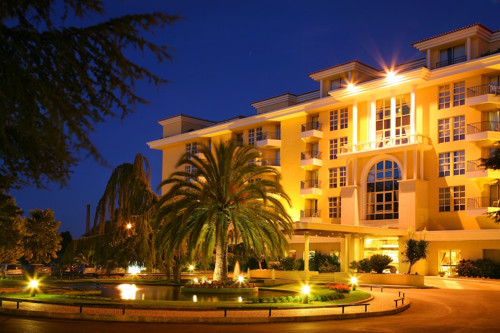 Hotel Dos Templarios - zdjęcie 4