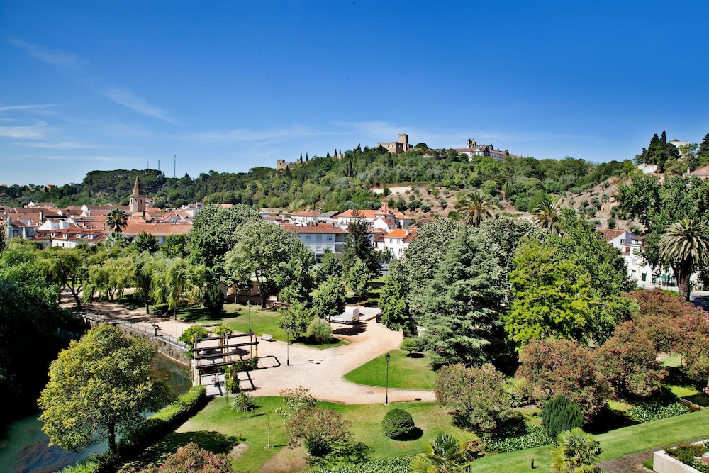 Hotel Dos Templarios - zdjęcie 5