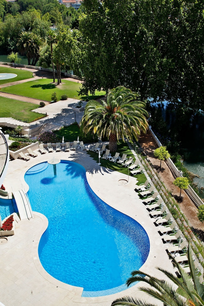 Hotel Dos Templarios - zdjęcie 3