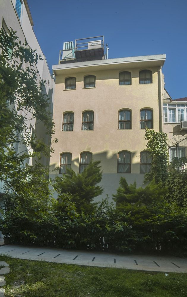 Sarnic Hotel Ottoman Mansion - zdjęcie 2