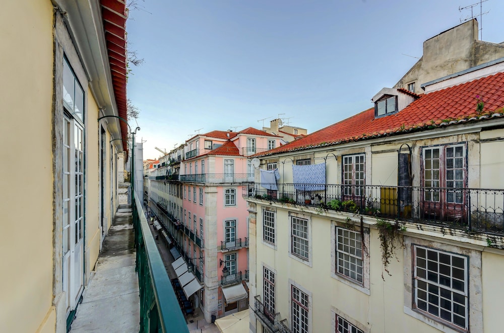 Hotel Duas Nacoes — Attractions in the area in Lisbon, Lisboa
