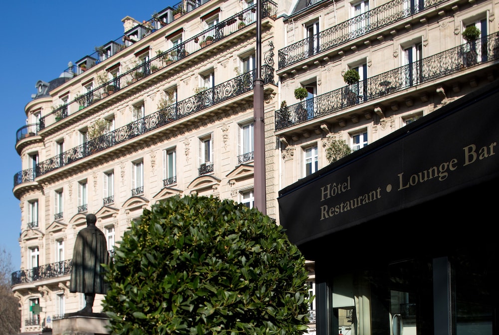 La Villa Haussmann - zdjęcie 2