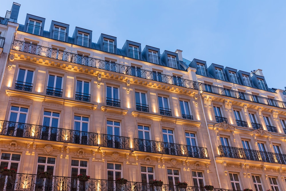 Maison Albar - Le Pont-Neuf - zdjęcie 2