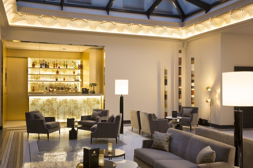 Le Tsuba Hotel - zdjęcie 4
