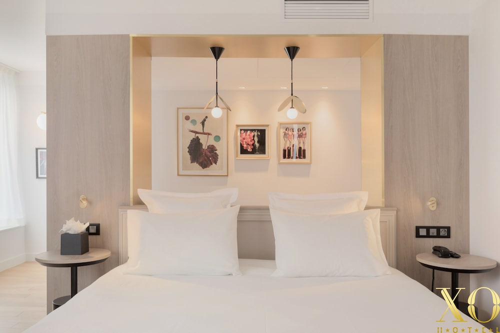 XO Hotel Paris - zdjęcie 3