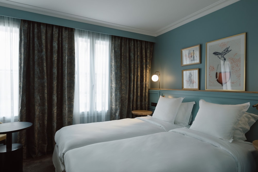 XO Hotel Paris - zdjęcie 5