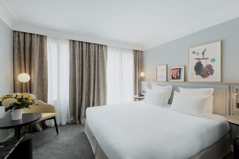 XO Hotel Paris - zdjęcie 4