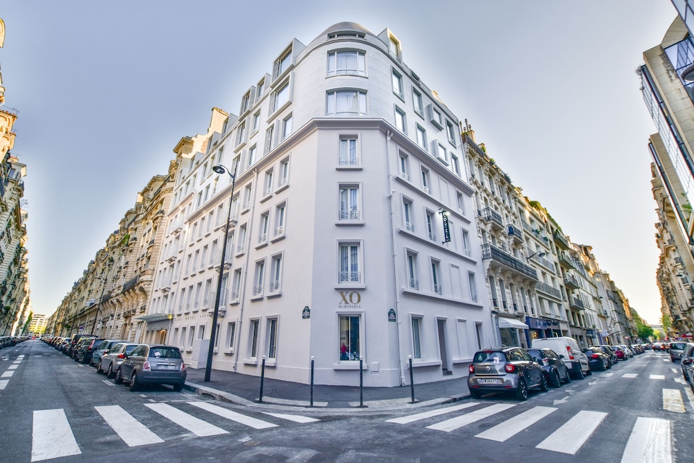 XO Hotel Paris - zdjęcie 2